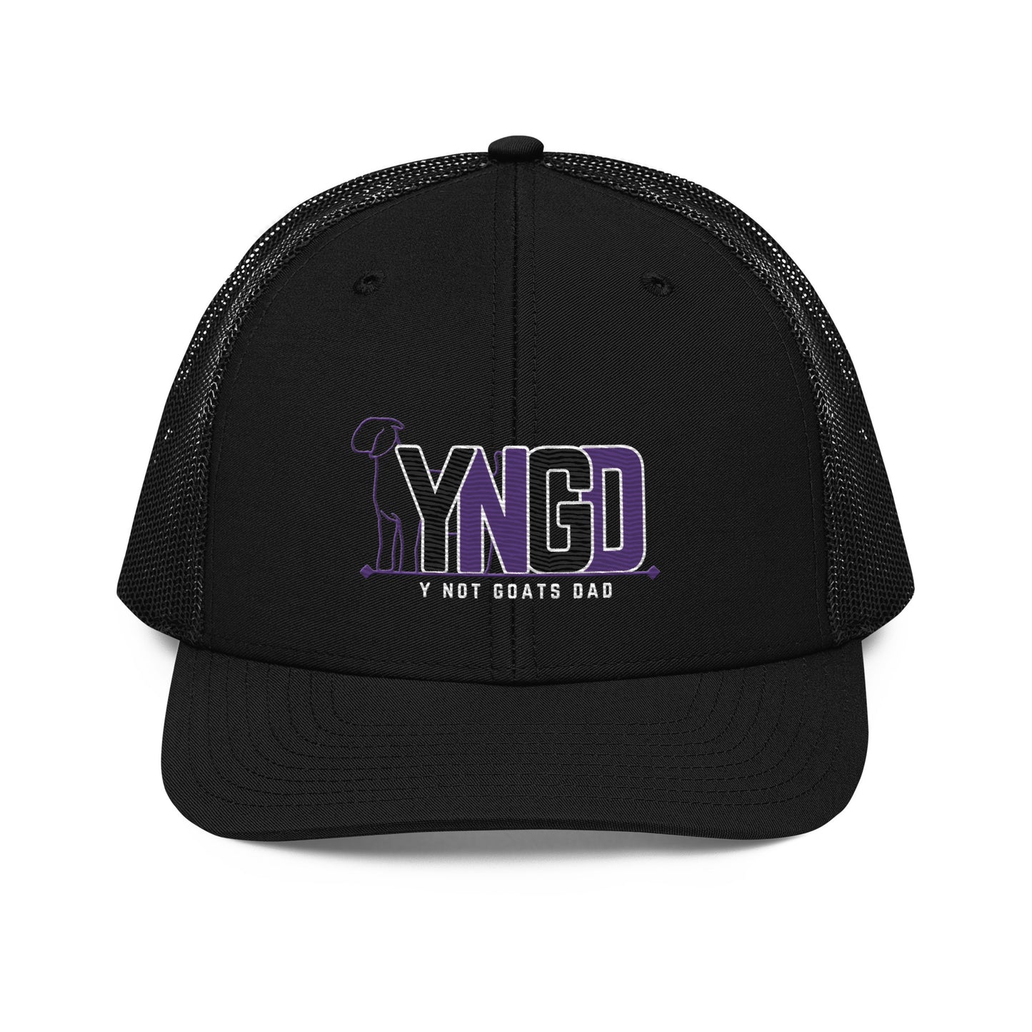 YNGD- HAT