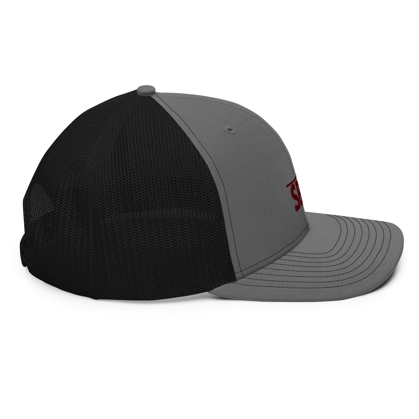 SBZ RANCH- TRUCKER CAP