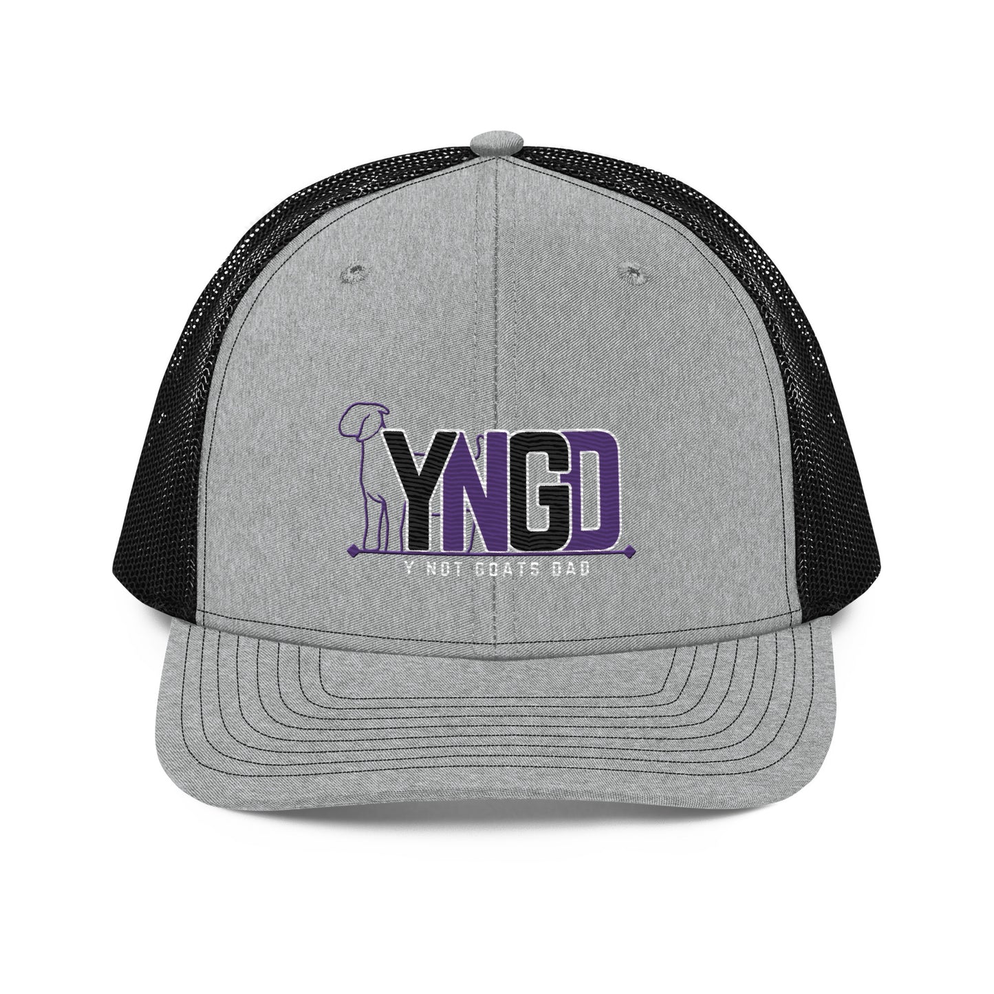 YNGD- HAT