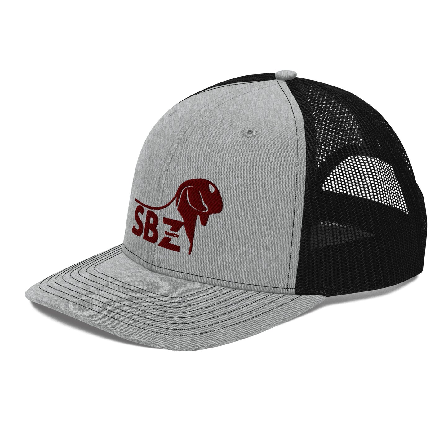 SBZ RANCH- TRUCKER CAP