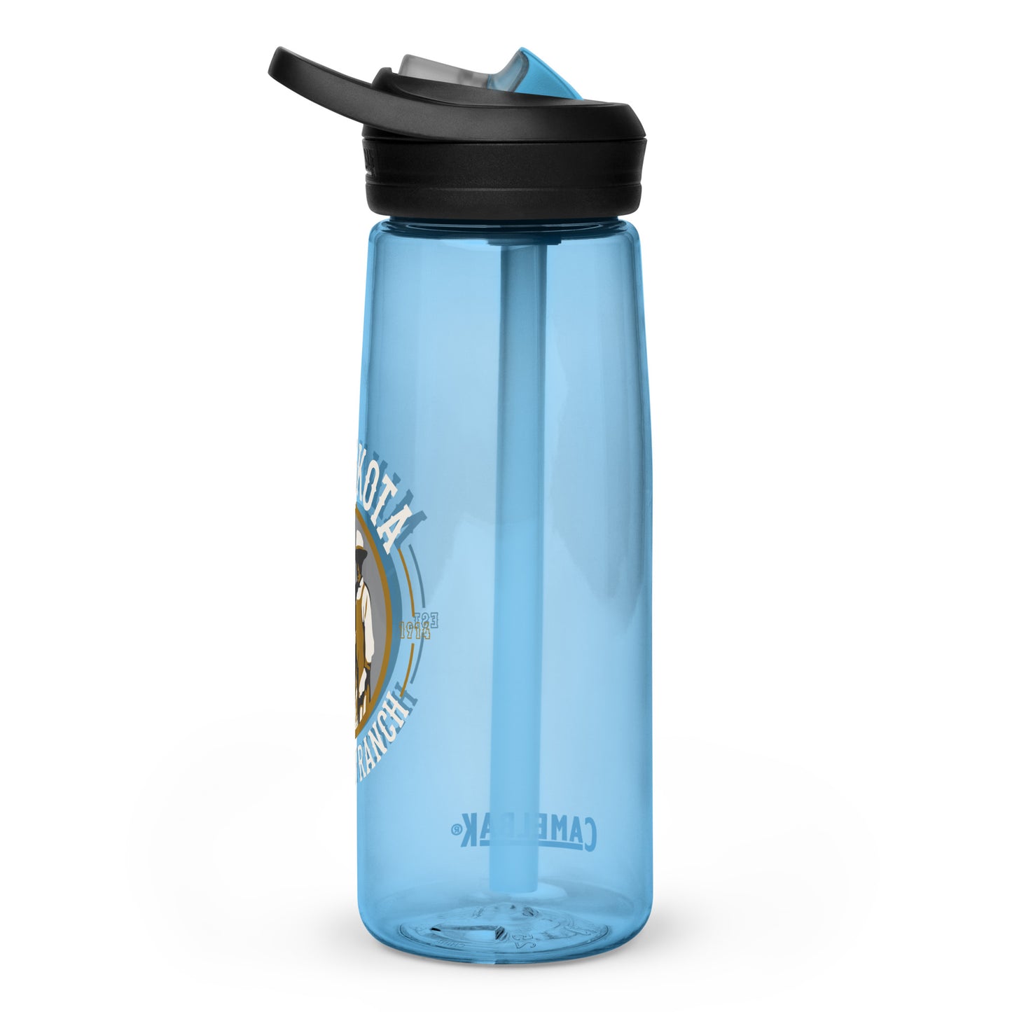 MINNEKOTA HEREFORD RANCH- CAMELBAK WATER BOTTLE