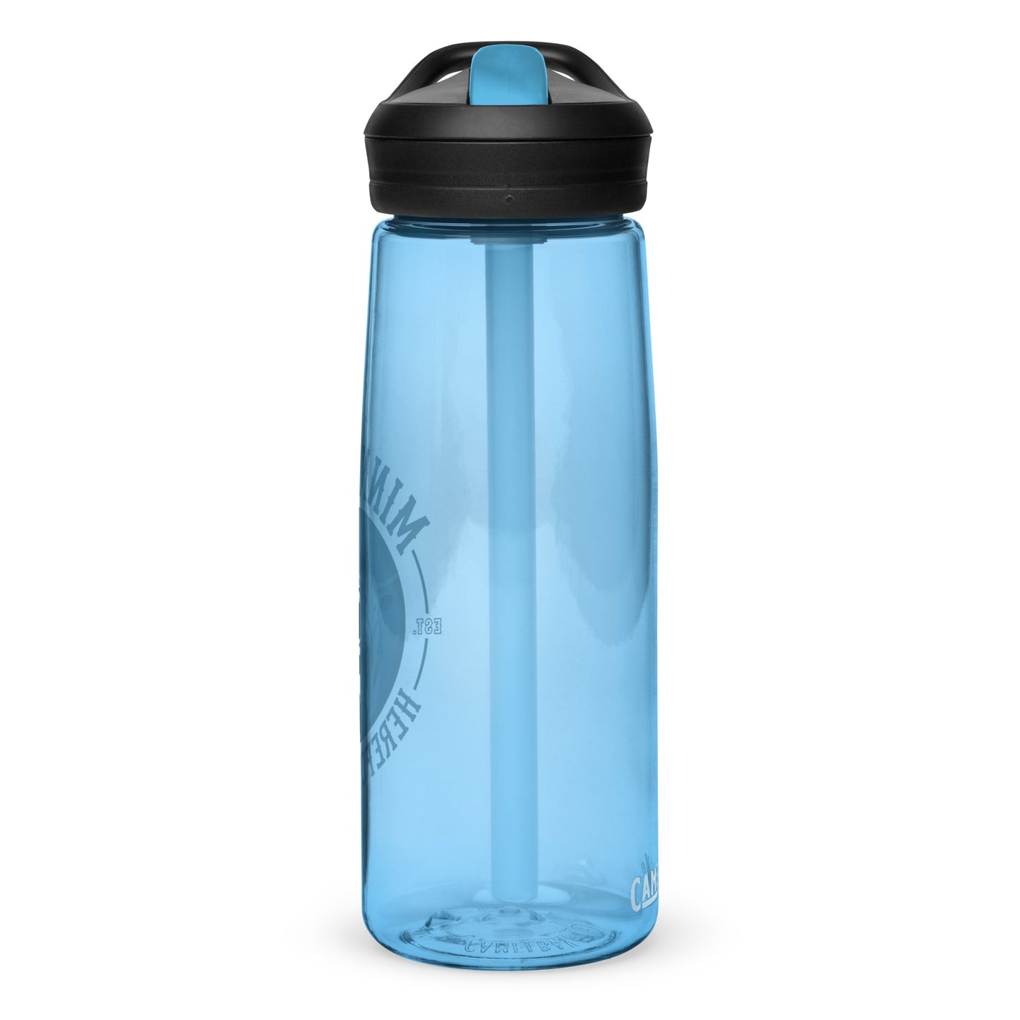 MINNEKOTA HEREFORD RANCH- CAMELBAK WATER BOTTLE