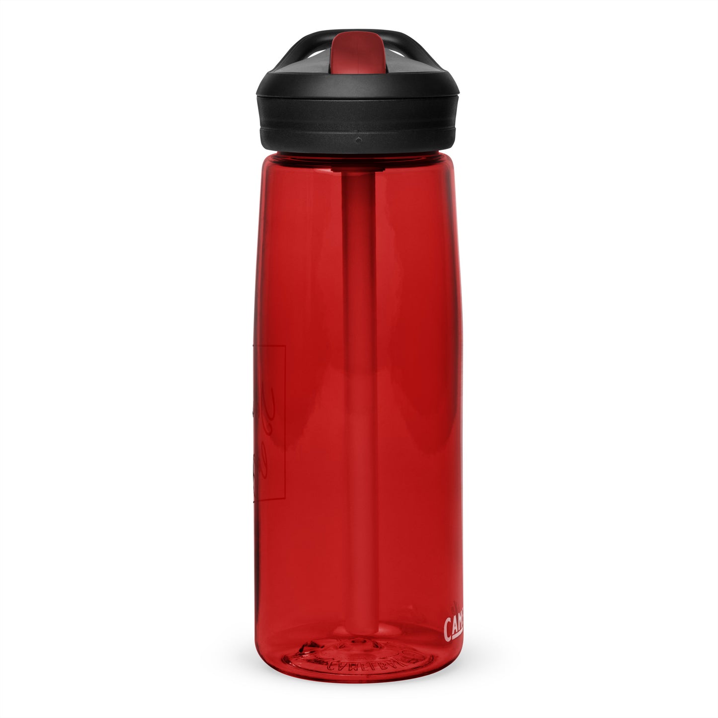 SAMPLE - Sports water bottle