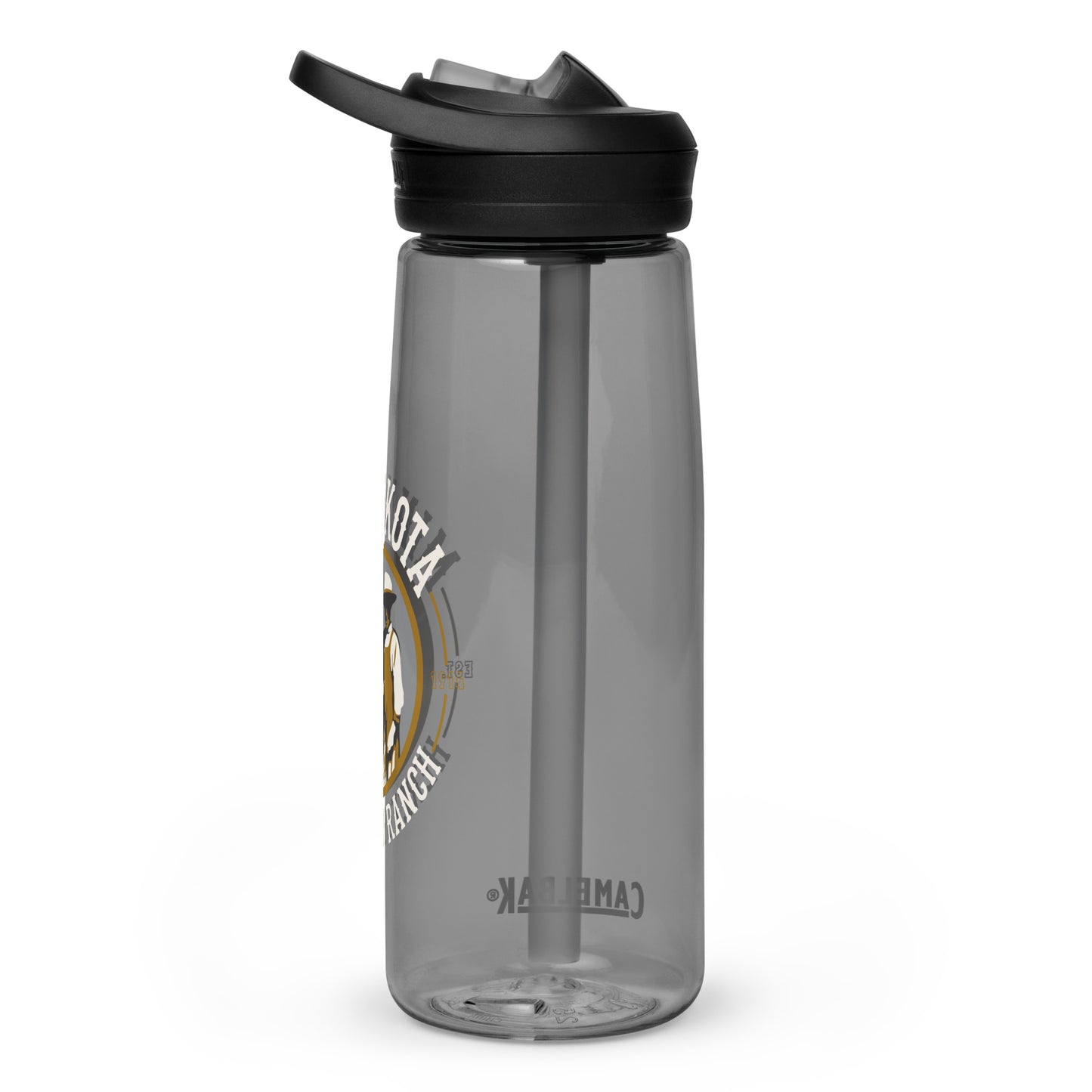 MINNEKOTA HEREFORD RANCH- CAMELBAK WATER BOTTLE