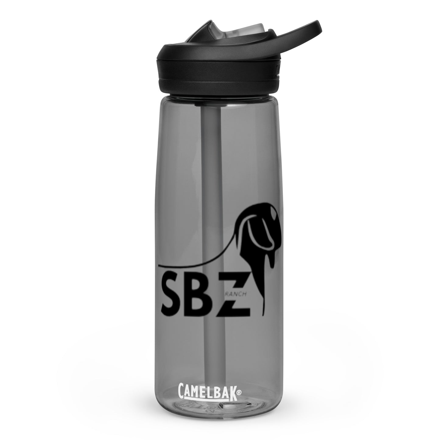 SBZ RANCH- WATER BOTTLE