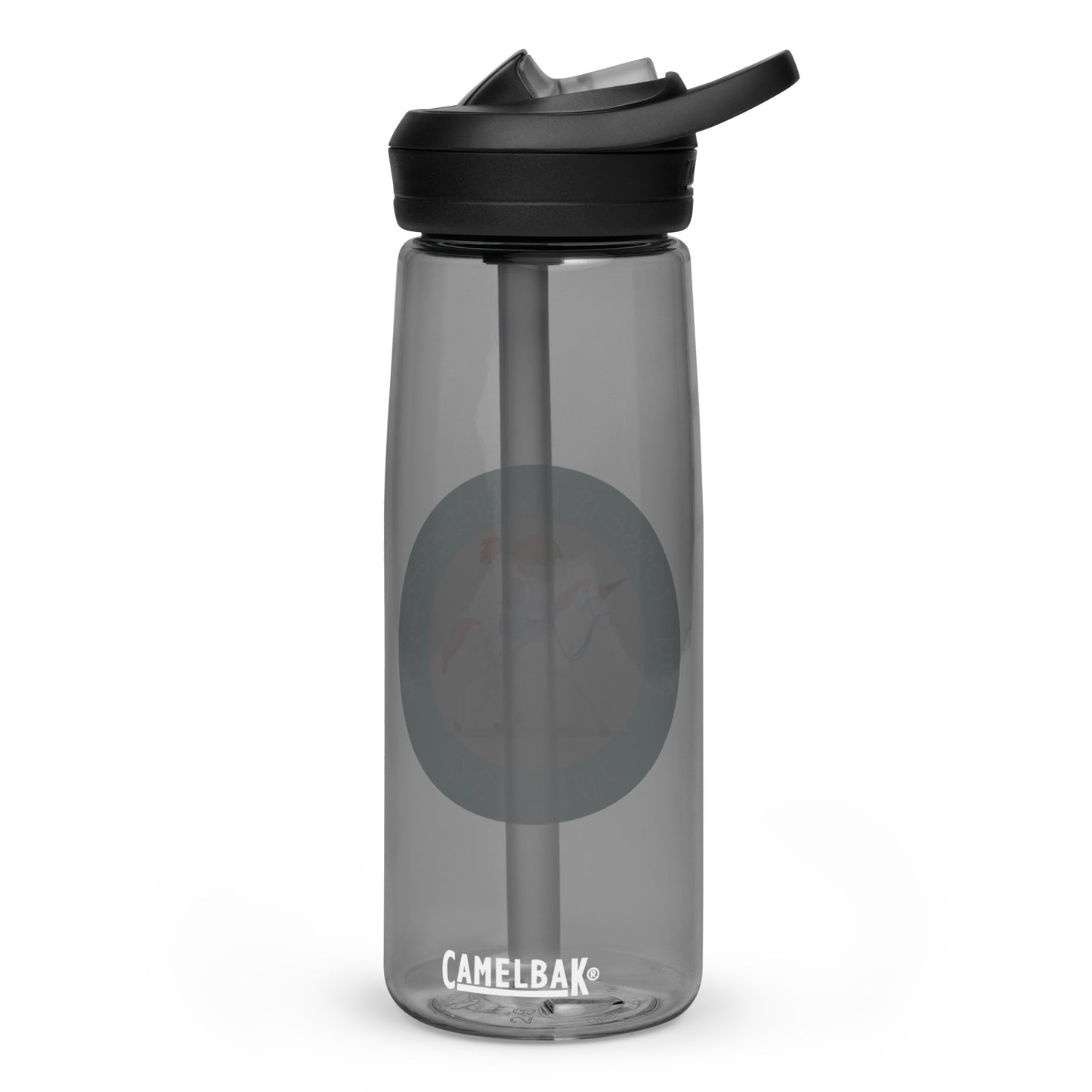 CAMELBAK WATER BOTTLE- UNDERCOVER UNICORN
