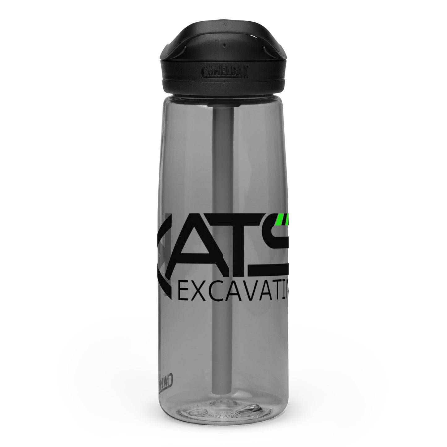 KATS EXCAVATING- CAMELBAK WATER BOTTLE