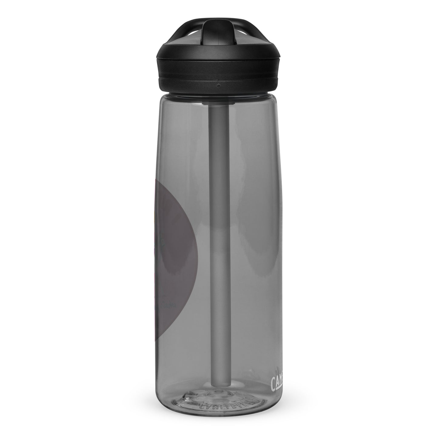 CAMELBAK WATER BOTTLE- I RIDE HORSE