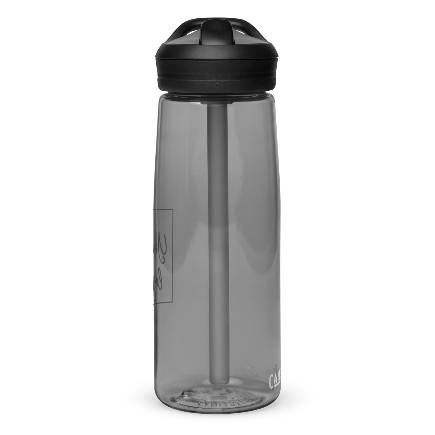 SAMPLE - Sports water bottle