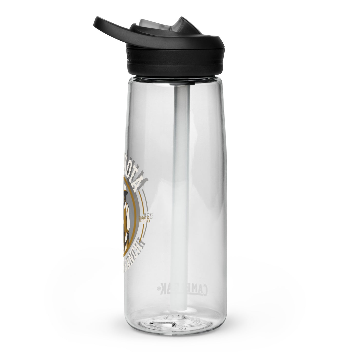 MINNEKOTA HEREFORD RANCH- CAMELBAK WATER BOTTLE