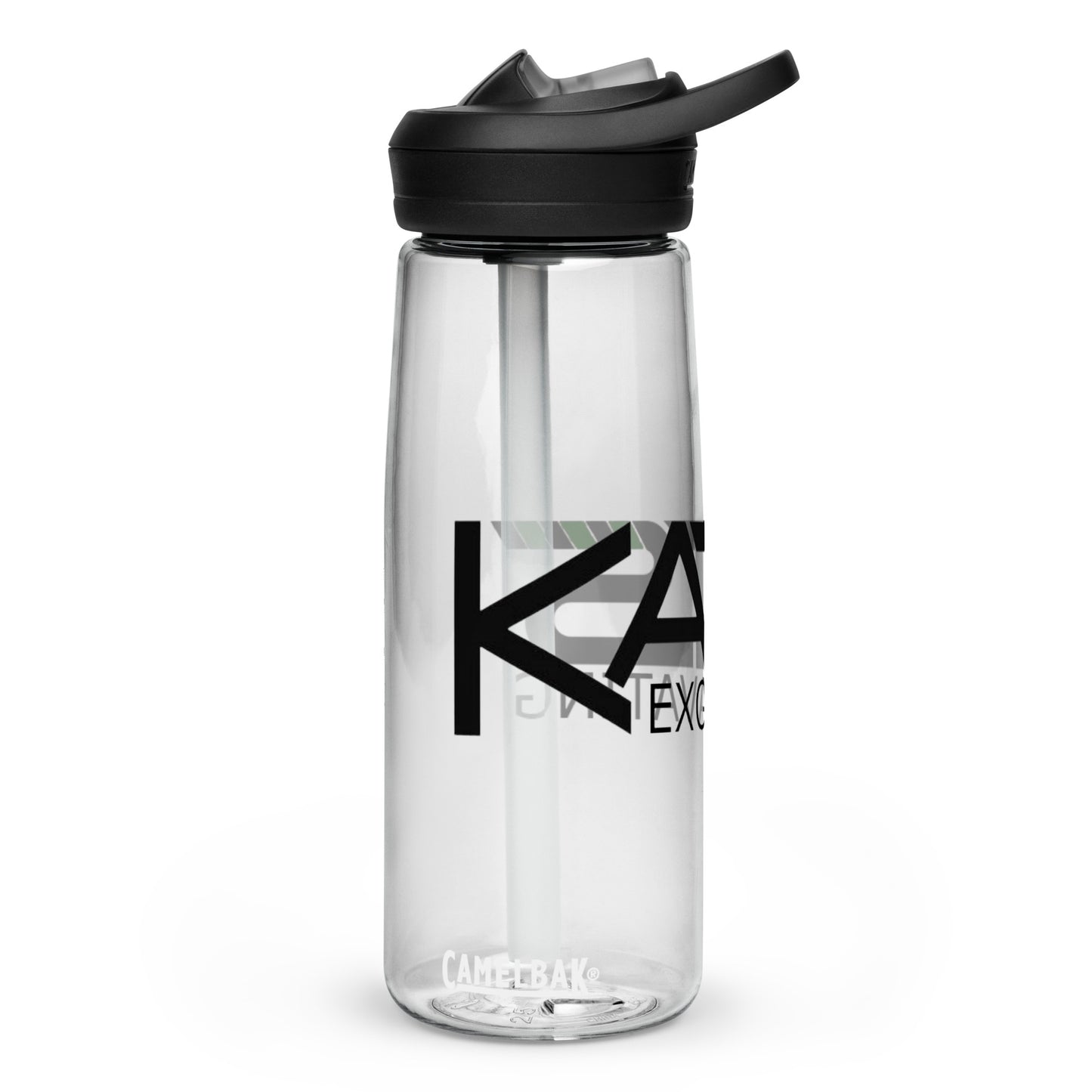KATS EXCAVATING- CAMELBAK WATER BOTTLE