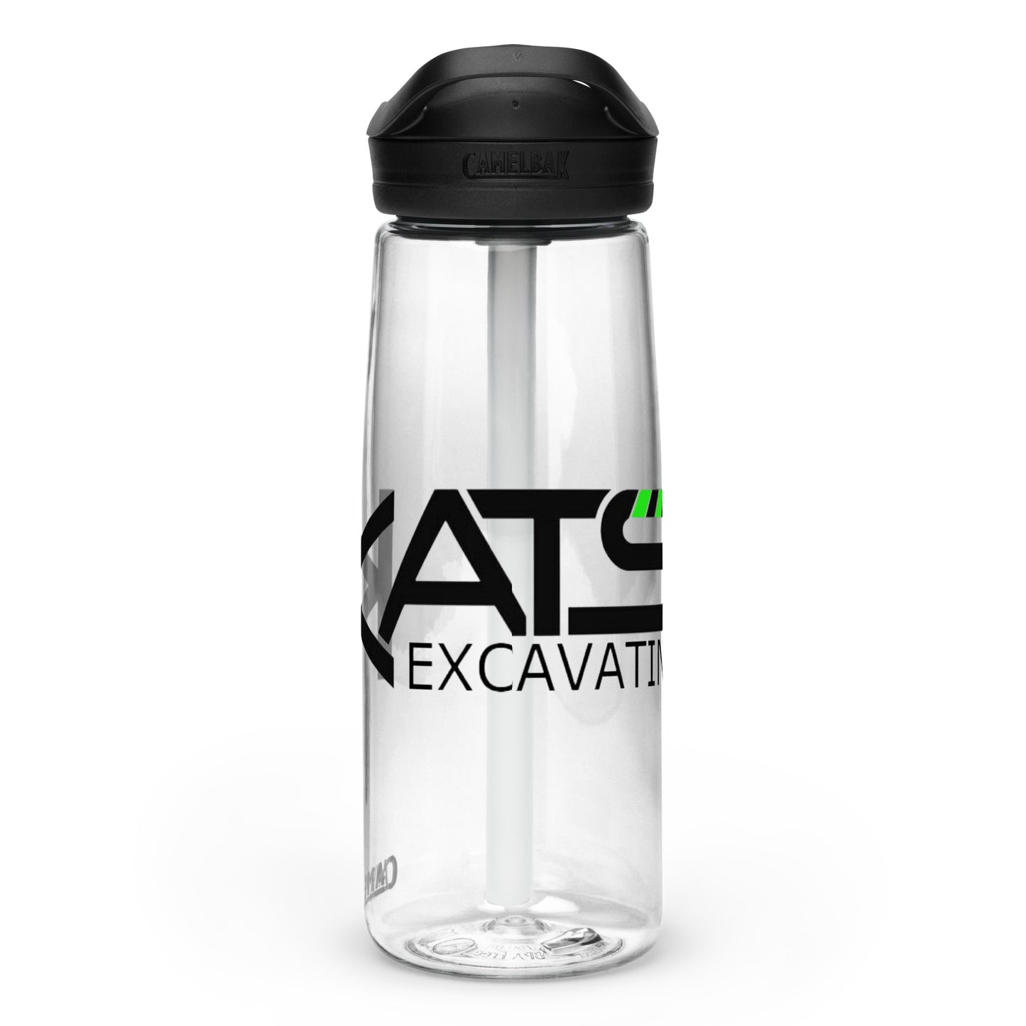 KATS EXCAVATING- CAMELBAK WATER BOTTLE