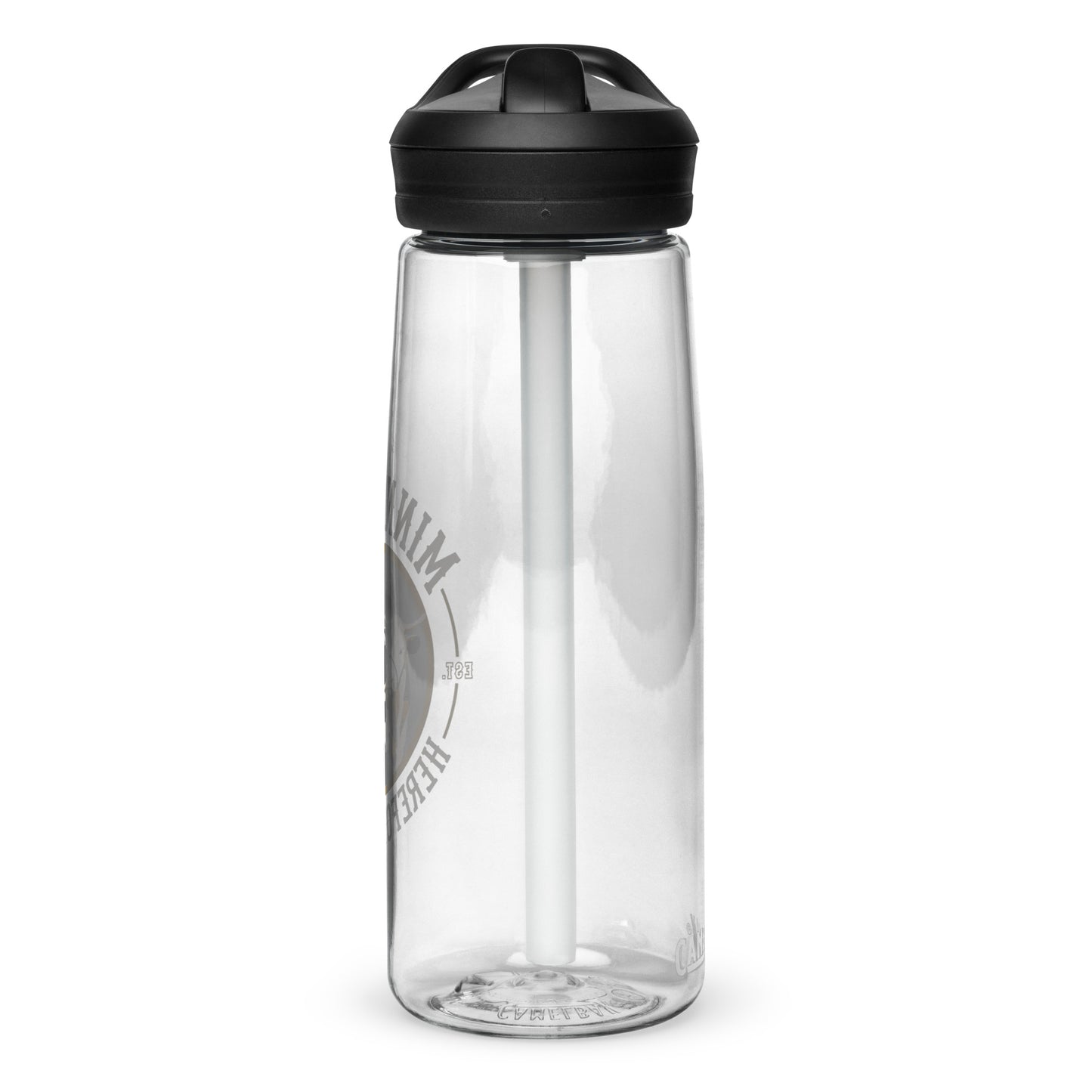 MINNEKOTA HEREFORD RANCH- CAMELBAK WATER BOTTLE