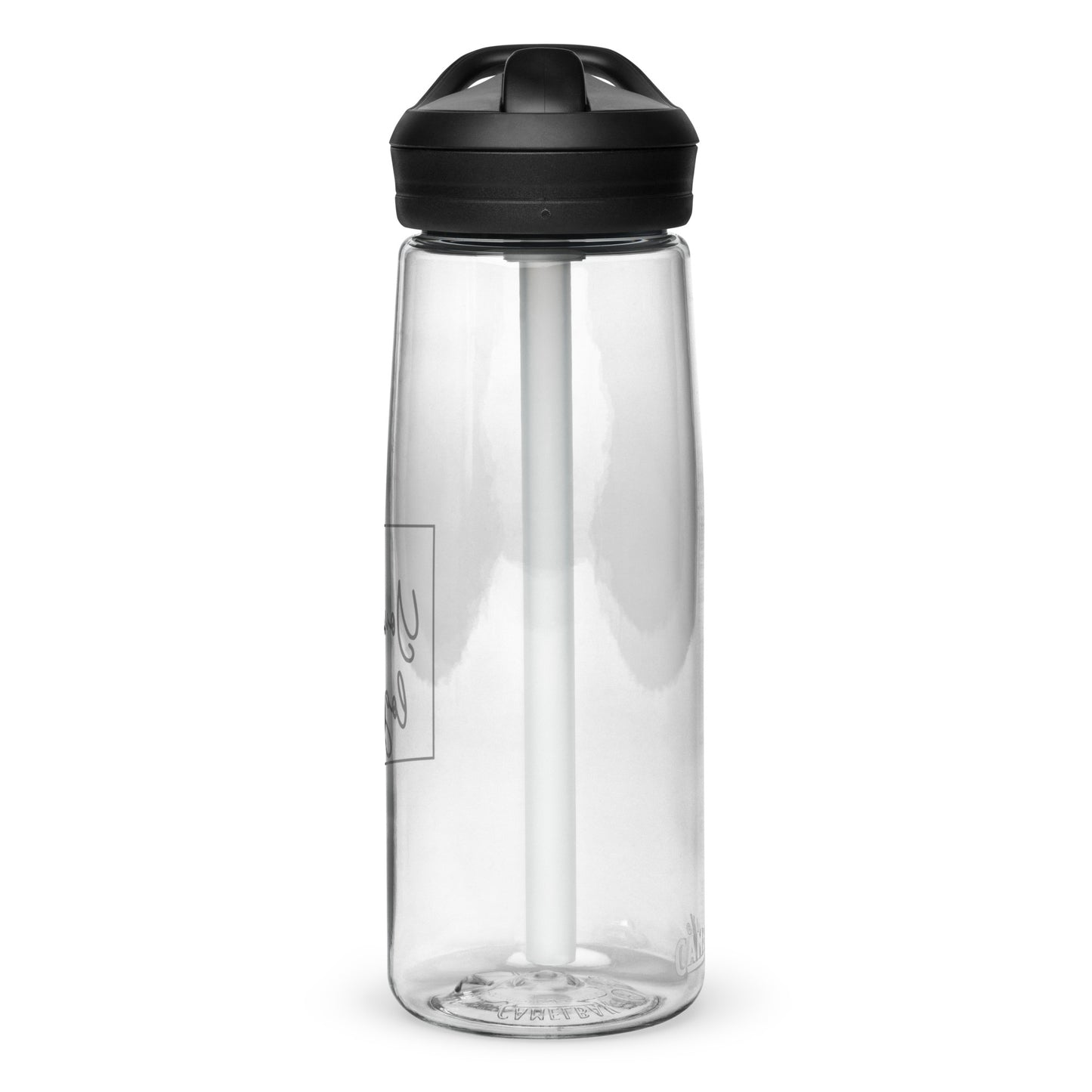 SAMPLE - Sports water bottle