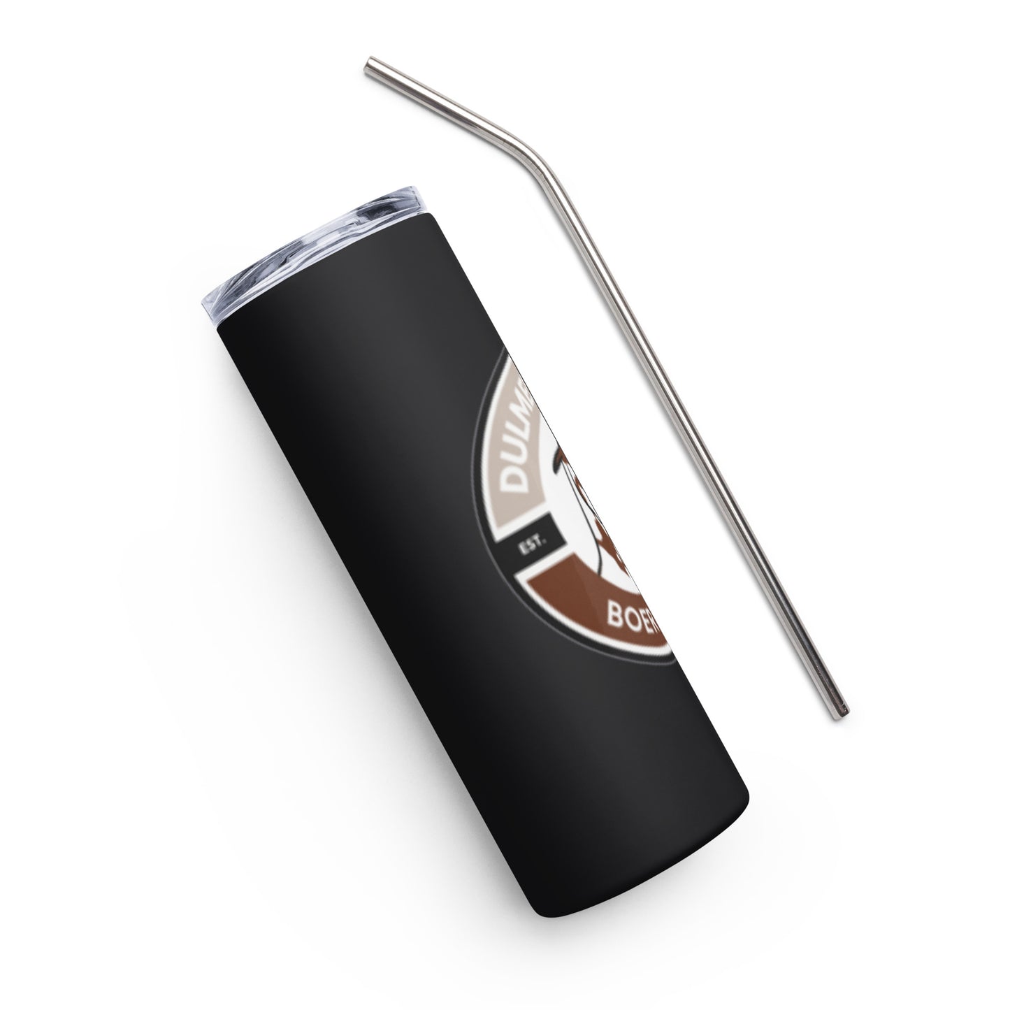 DULMES FAMILY BOER GOATS- STAINLESS TUMBLER