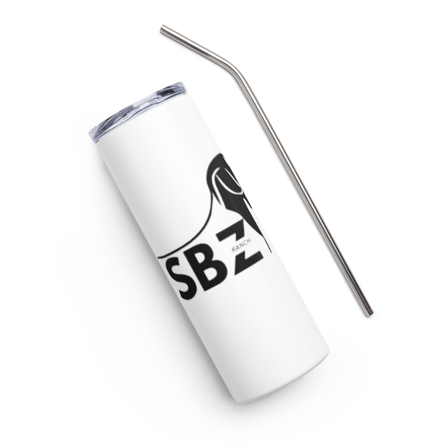 SBZ RANCH- TUMBLER
