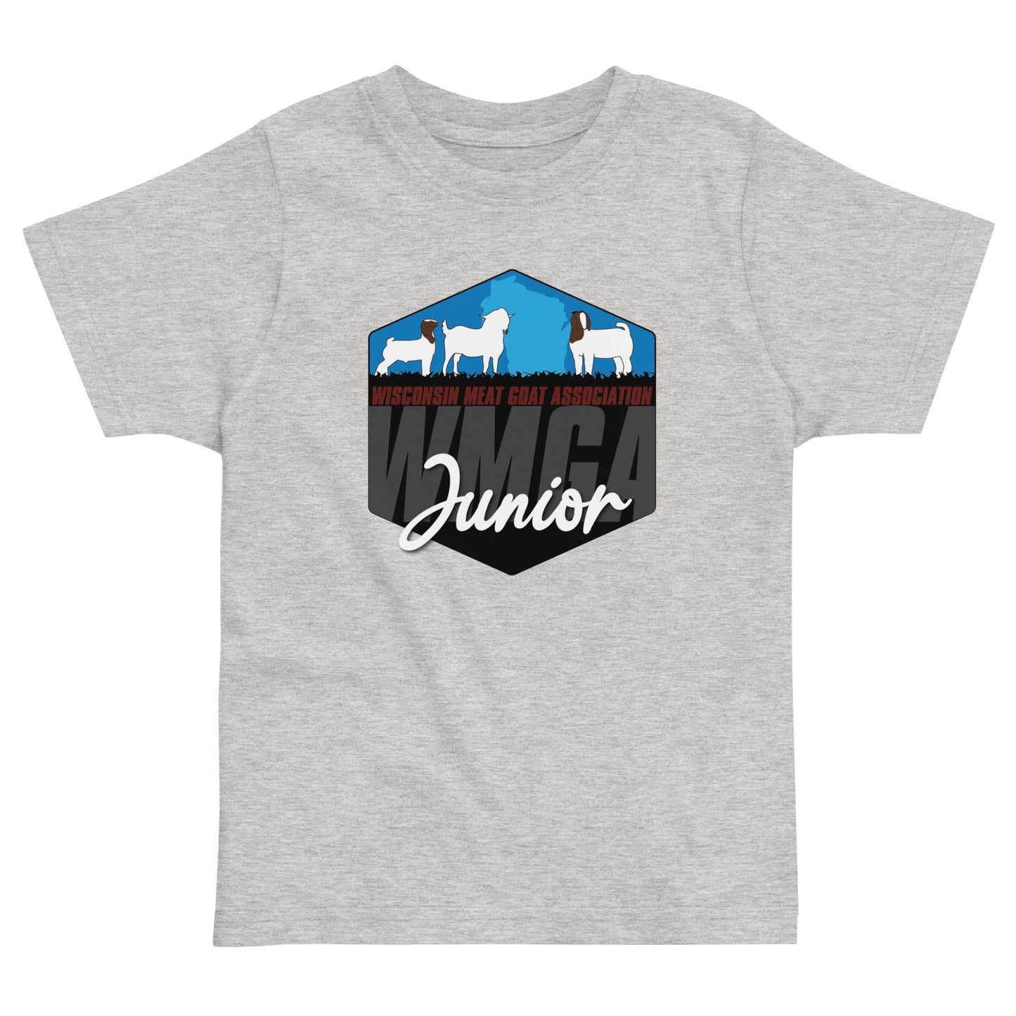 JWMGA - TODDLER TSHIRT
