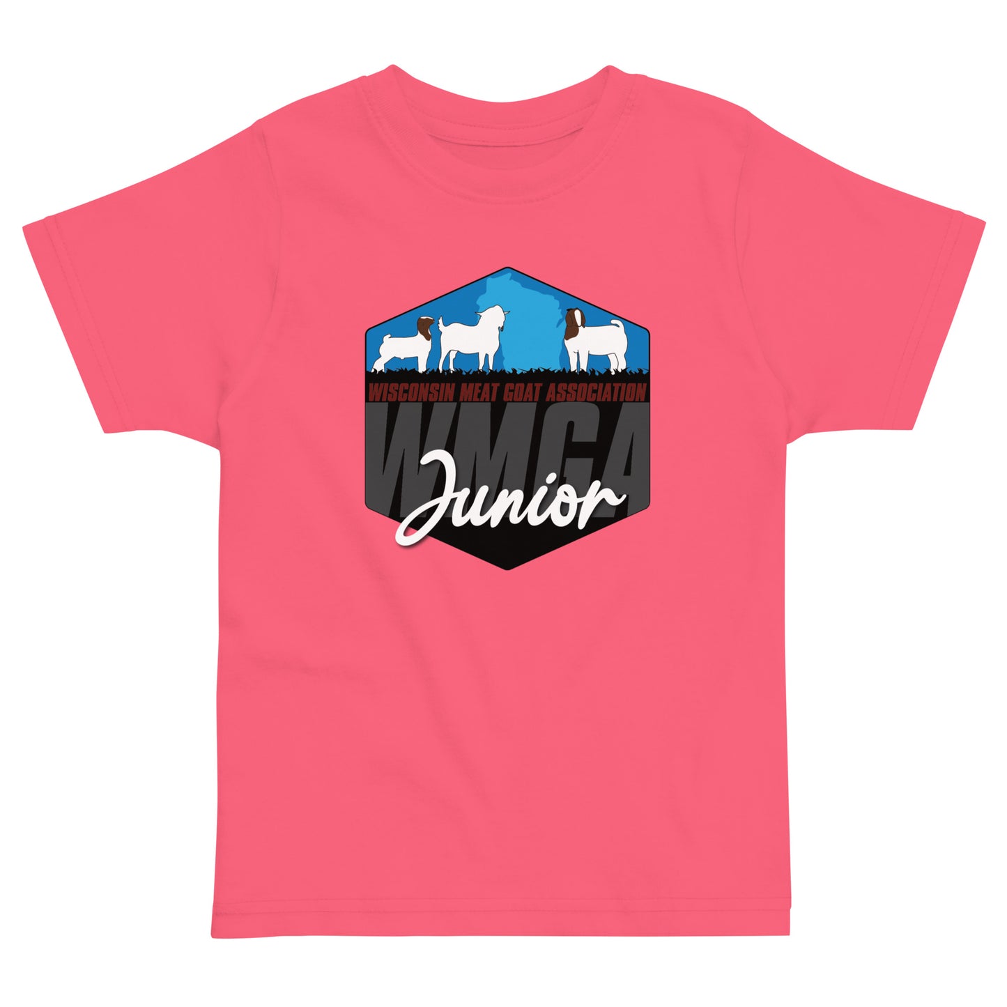 JWMGA - TODDLER TSHIRT