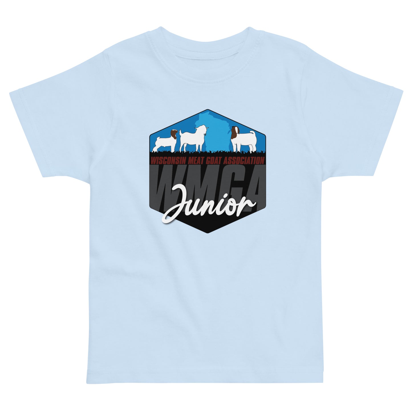 JWMGA - TODDLER TSHIRT