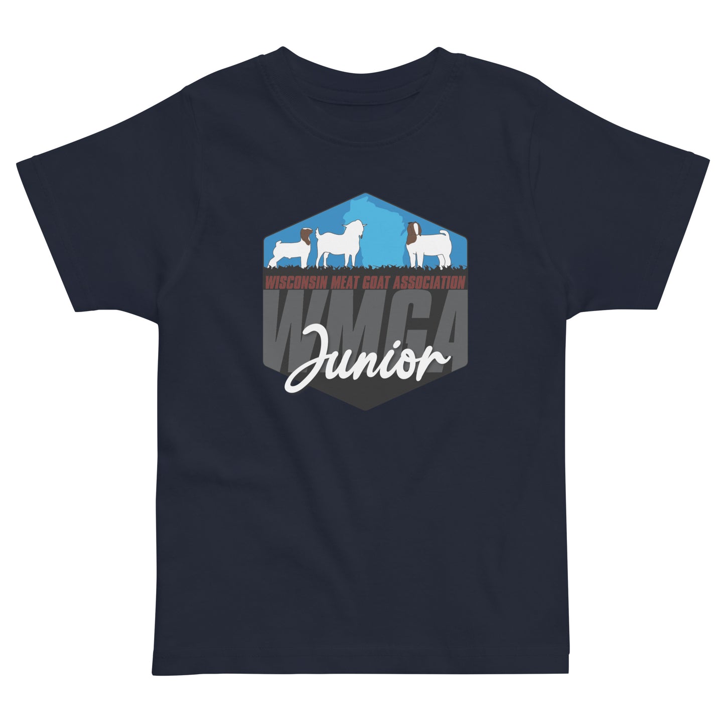 JWMGA - TODDLER TSHIRT