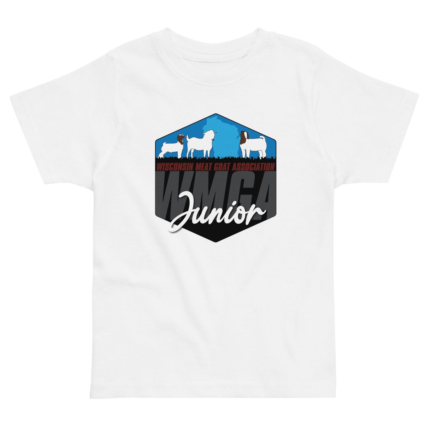 JWMGA - TODDLER TSHIRT