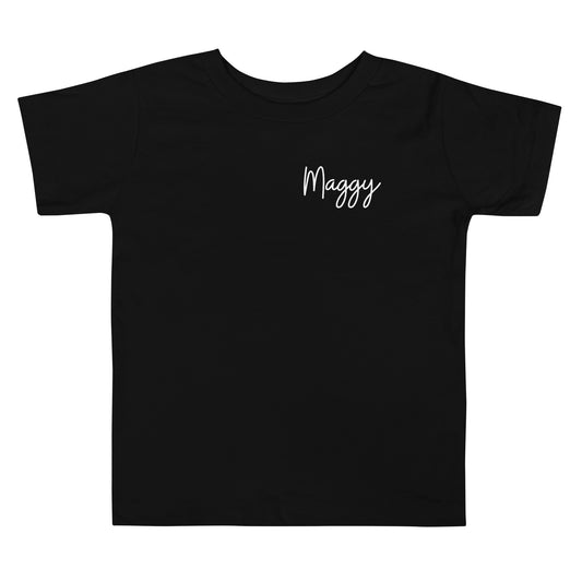 MINERS GRAIN BIN- MAGGY TEE