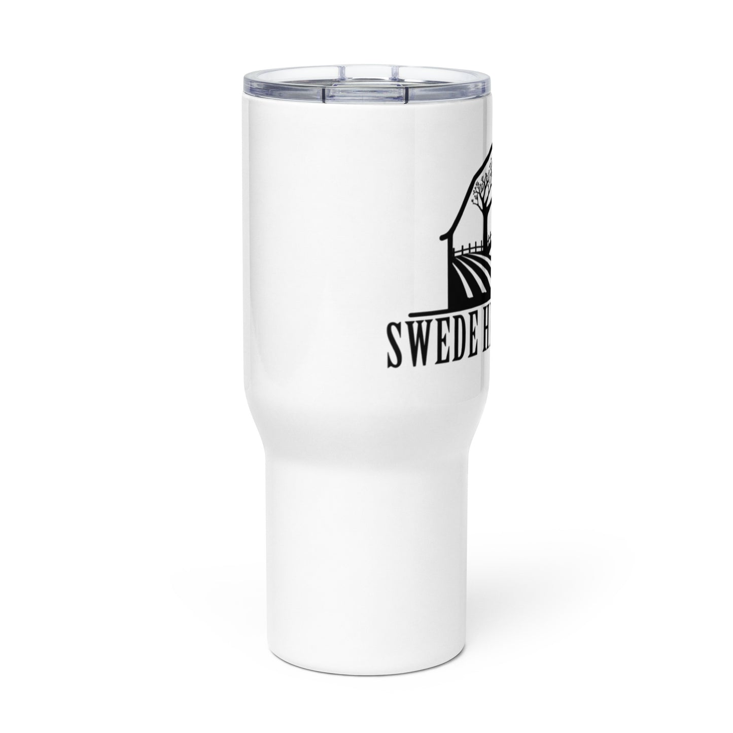 SWEDE HEIR ACRES - TRAVEL MUG