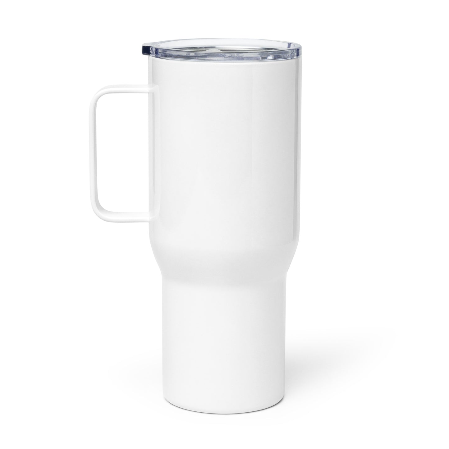 SWEDE HEIR ACRES - TRAVEL MUG