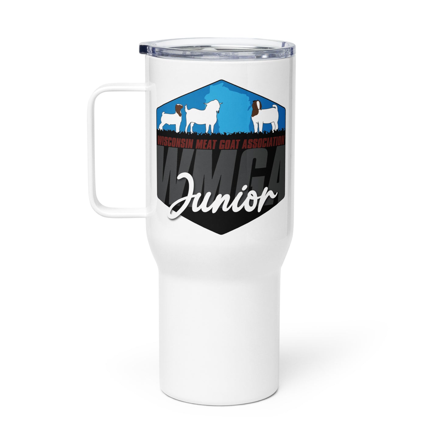 JWMGA - TRAVEL MUG