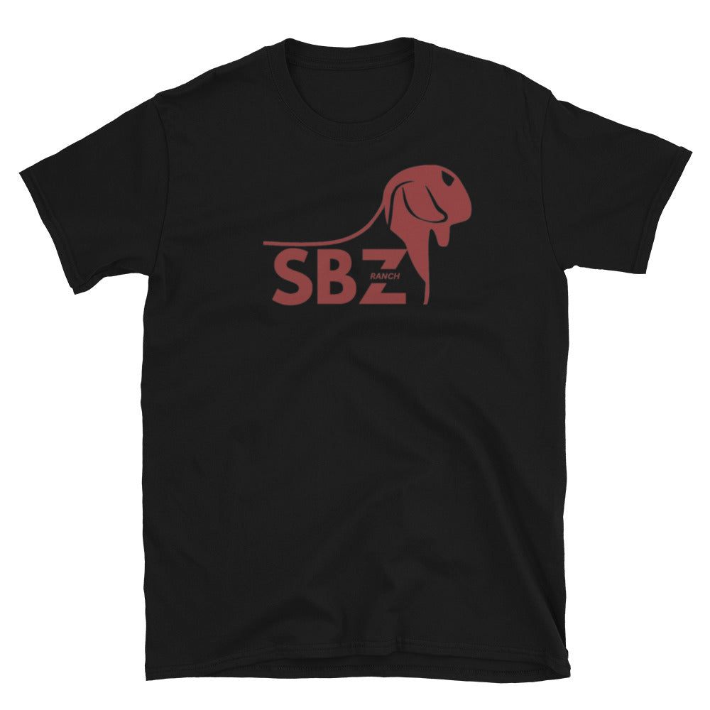 SBZ RANCH- UNISEX TEE