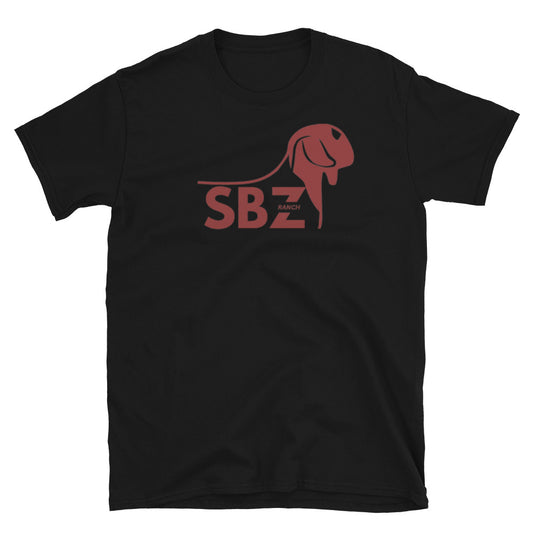 SBZ RANCH- UNISEX TEE