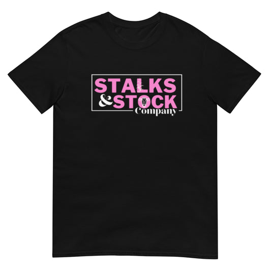 WOMENS TEE- LOGO