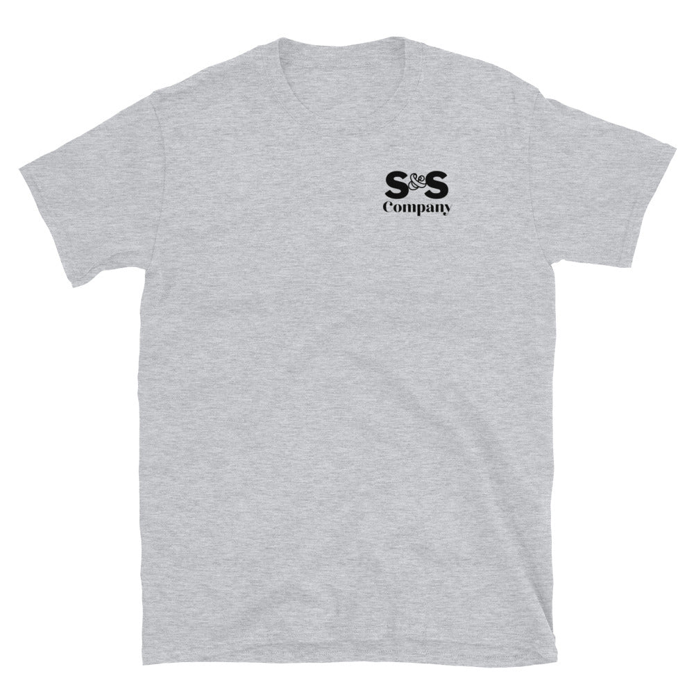 MENS TEE- STOCKSHOW PIG