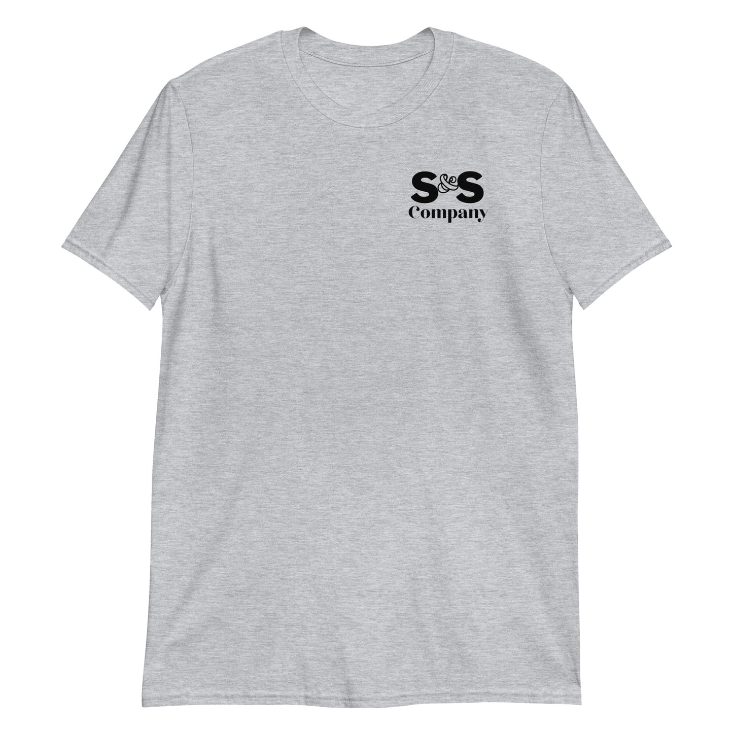 MENS TEE- STOCKSHOW LAMB