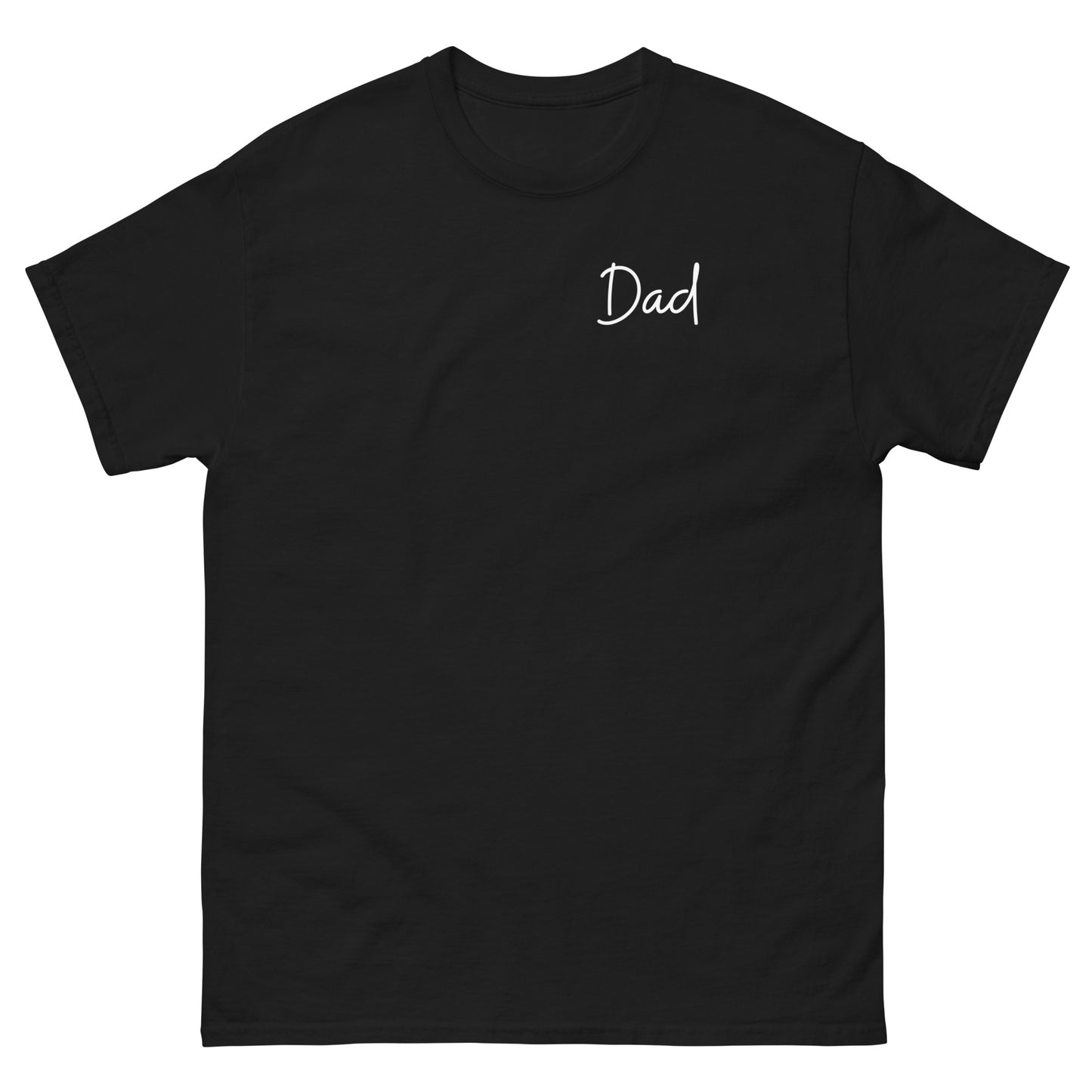 MINERS GRAIN BIN-DADS TEE