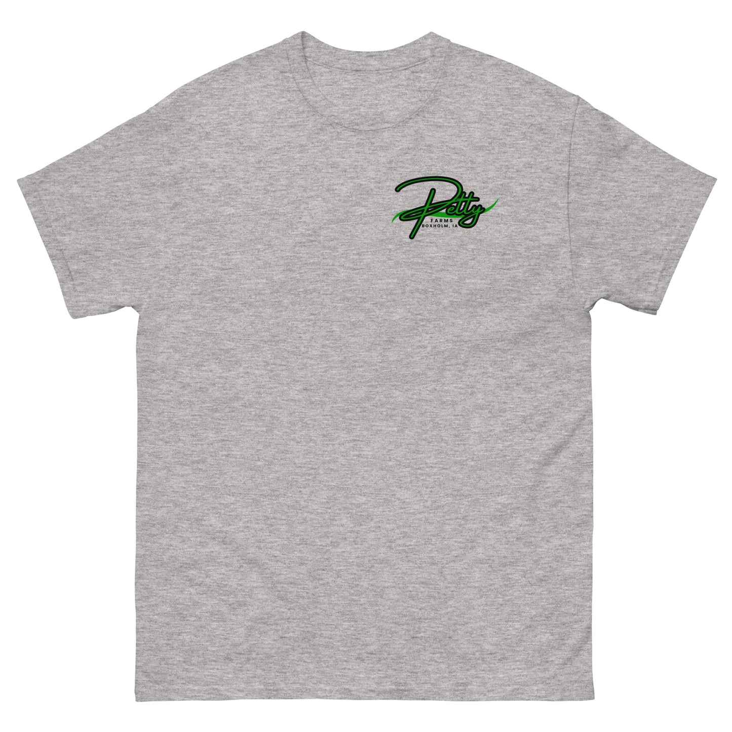 PETTY FARMS- UNISEX TEE