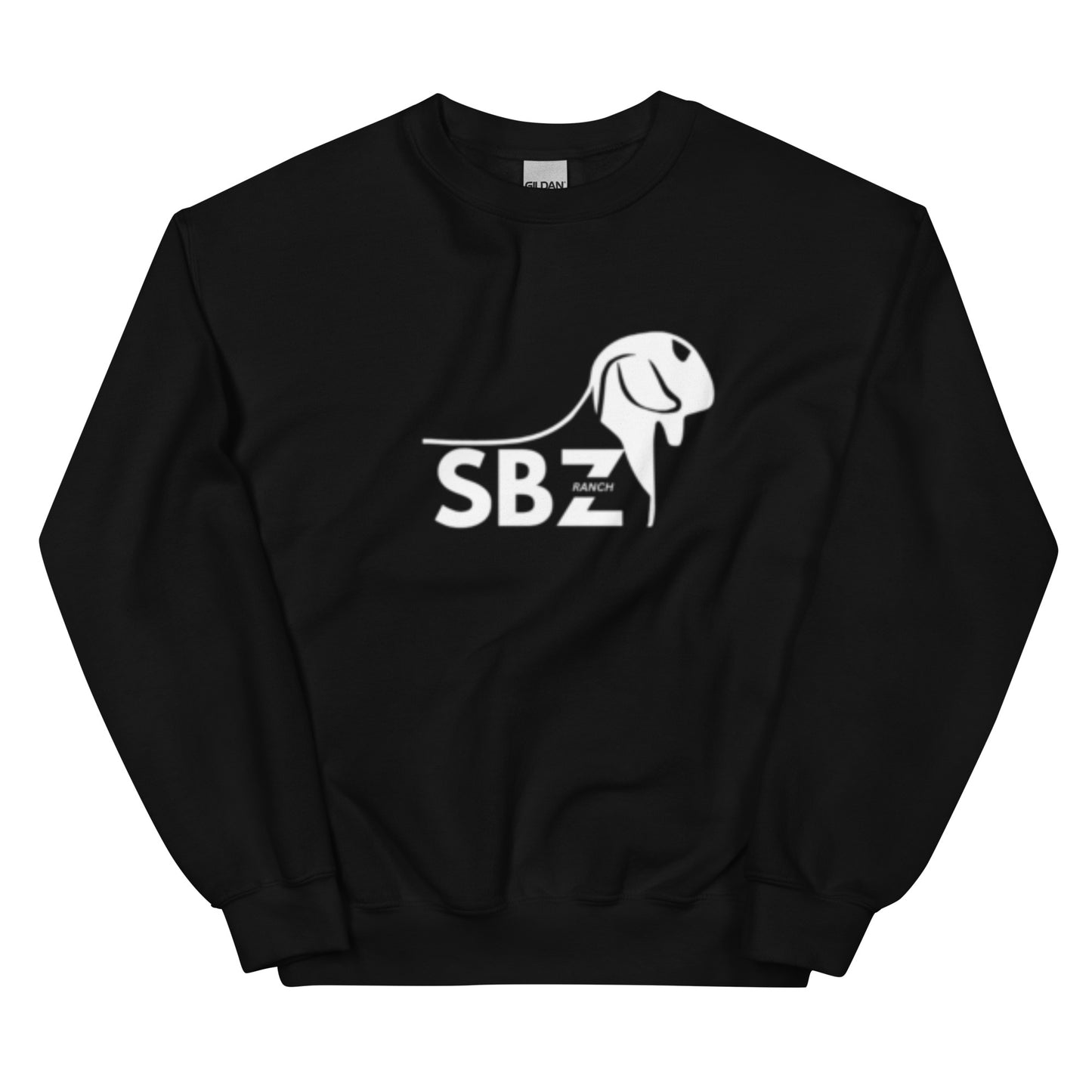 SBZ RANCH- UNISEX SWEATSHIRT