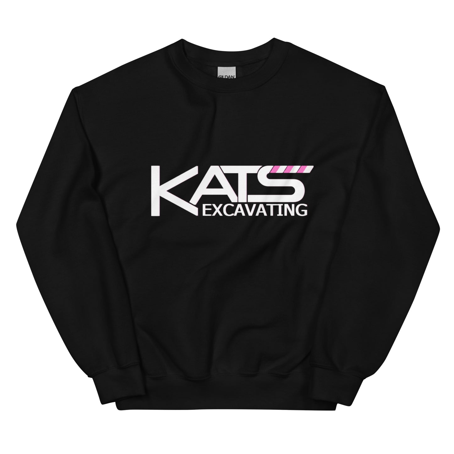 KATS EXCAVATING- WOMENS CREW