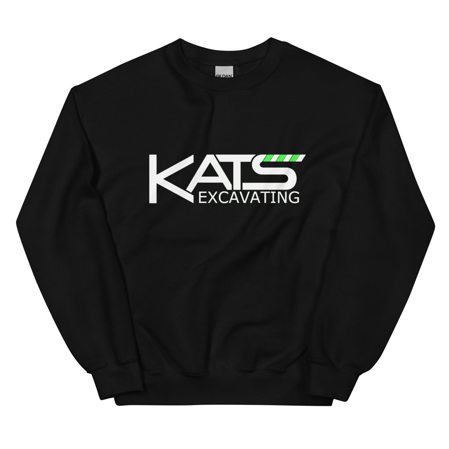 KATS EXCAVATING- UNISEX CREW