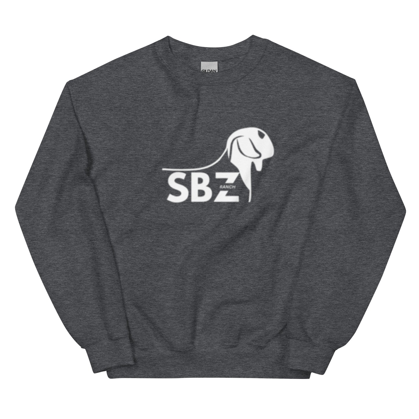 SBZ RANCH- UNISEX SWEATSHIRT