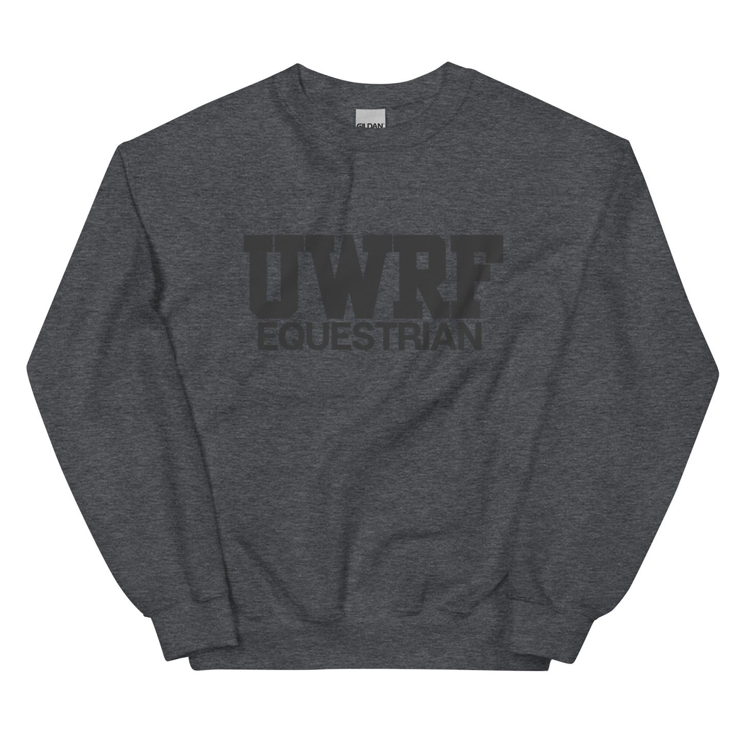 UWRF EQUESTRIAN - BASIC CREW
