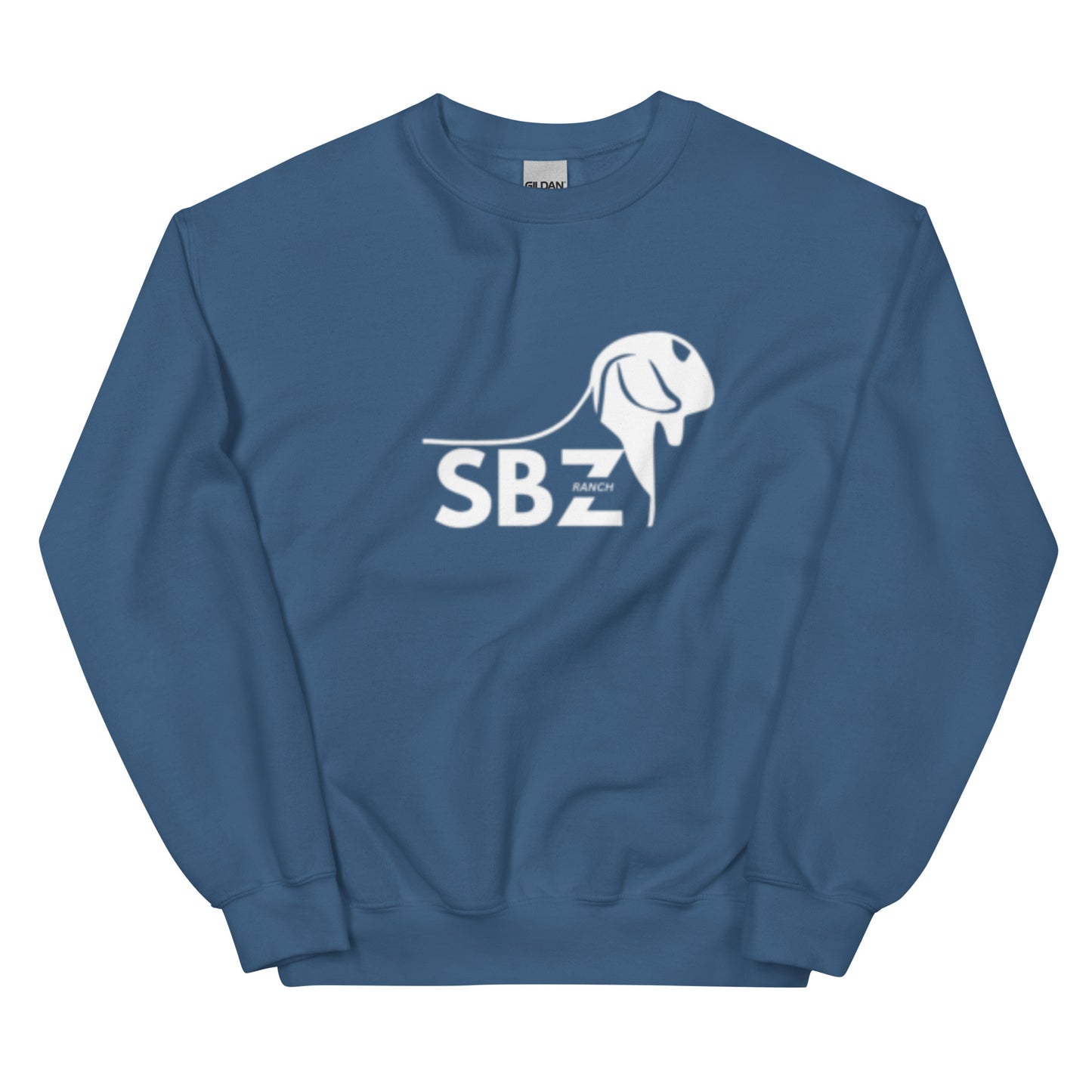 SBZ RANCH- UNISEX SWEATSHIRT