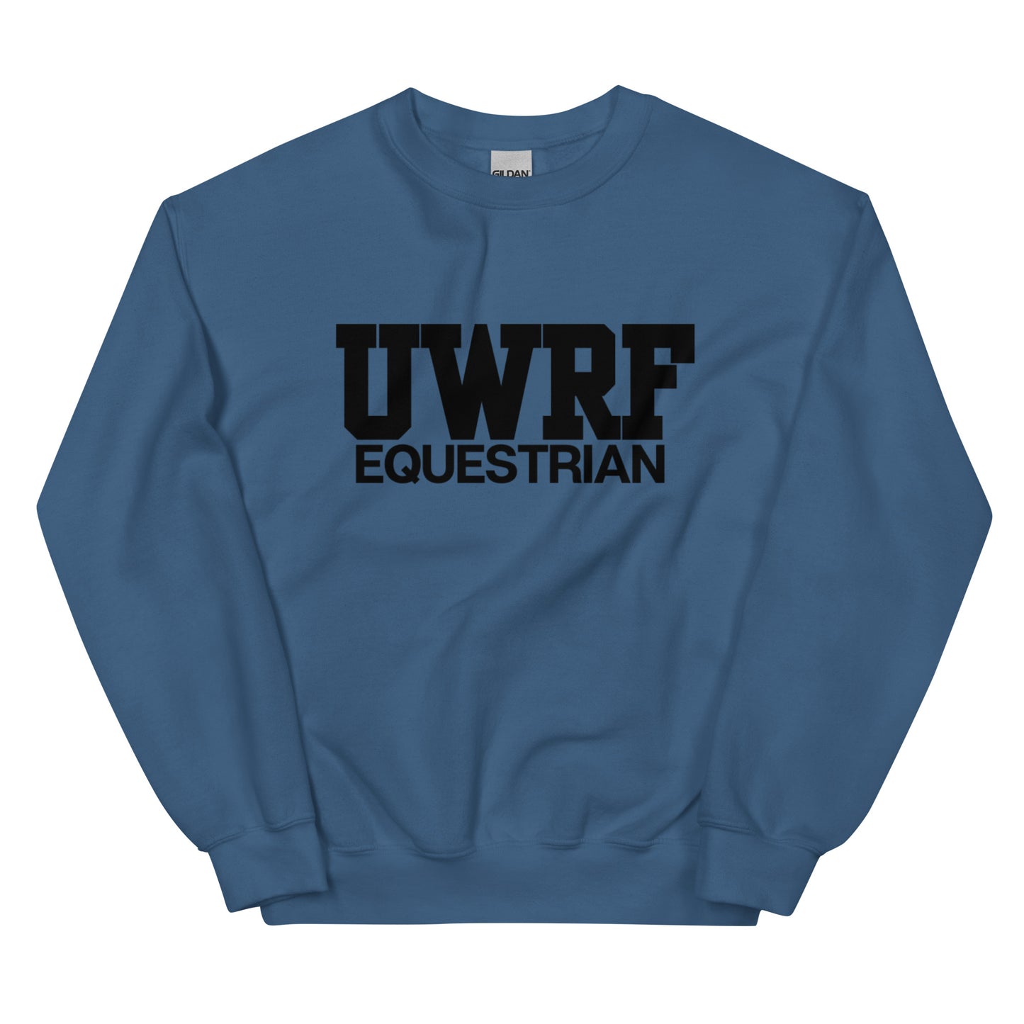 UWRF EQUESTRIAN - BASIC CREW