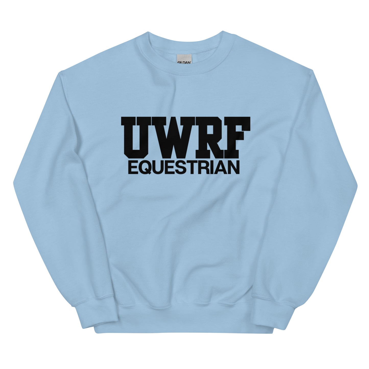 UWRF EQUESTRIAN - BASIC CREW