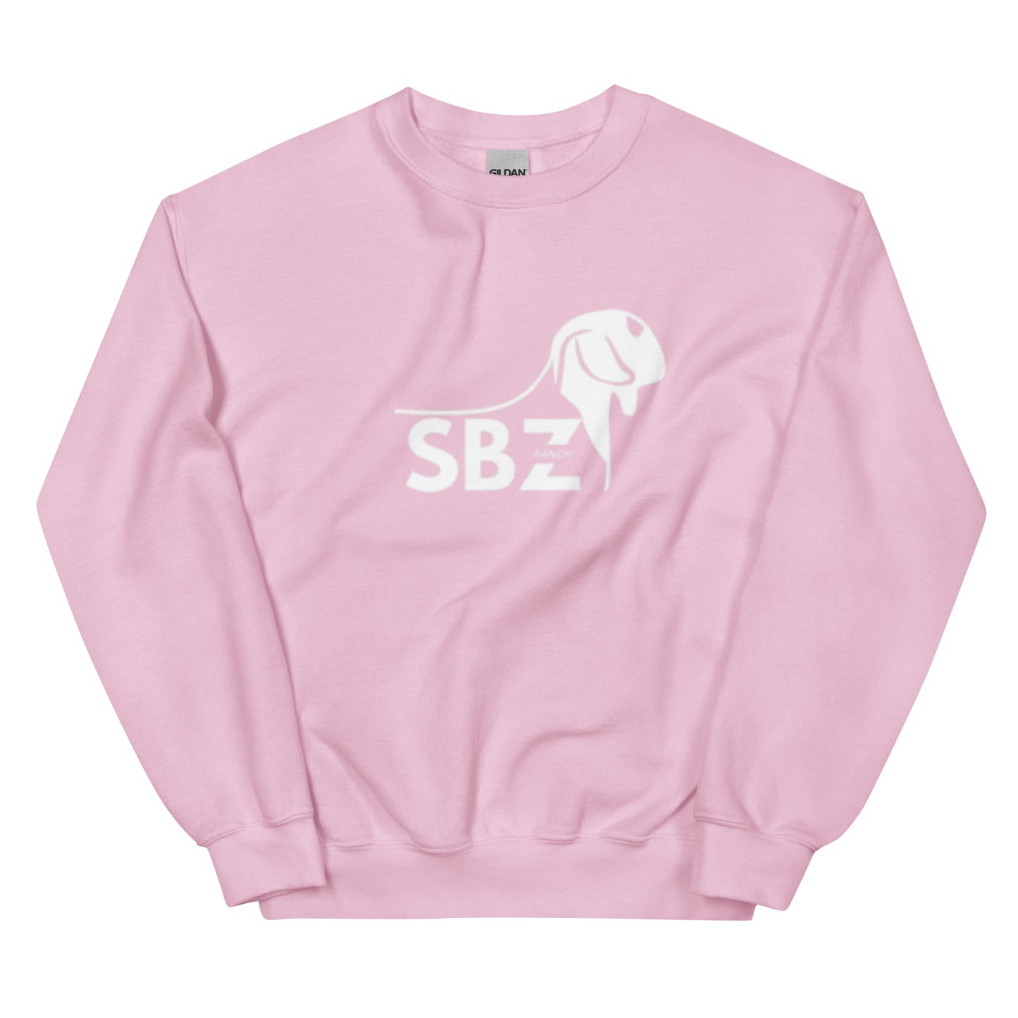 SBZ RANCH- UNISEX SWEATSHIRT
