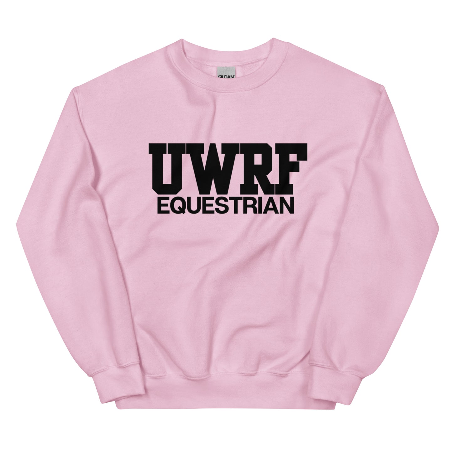 UWRF EQUESTRIAN - BASIC CREW