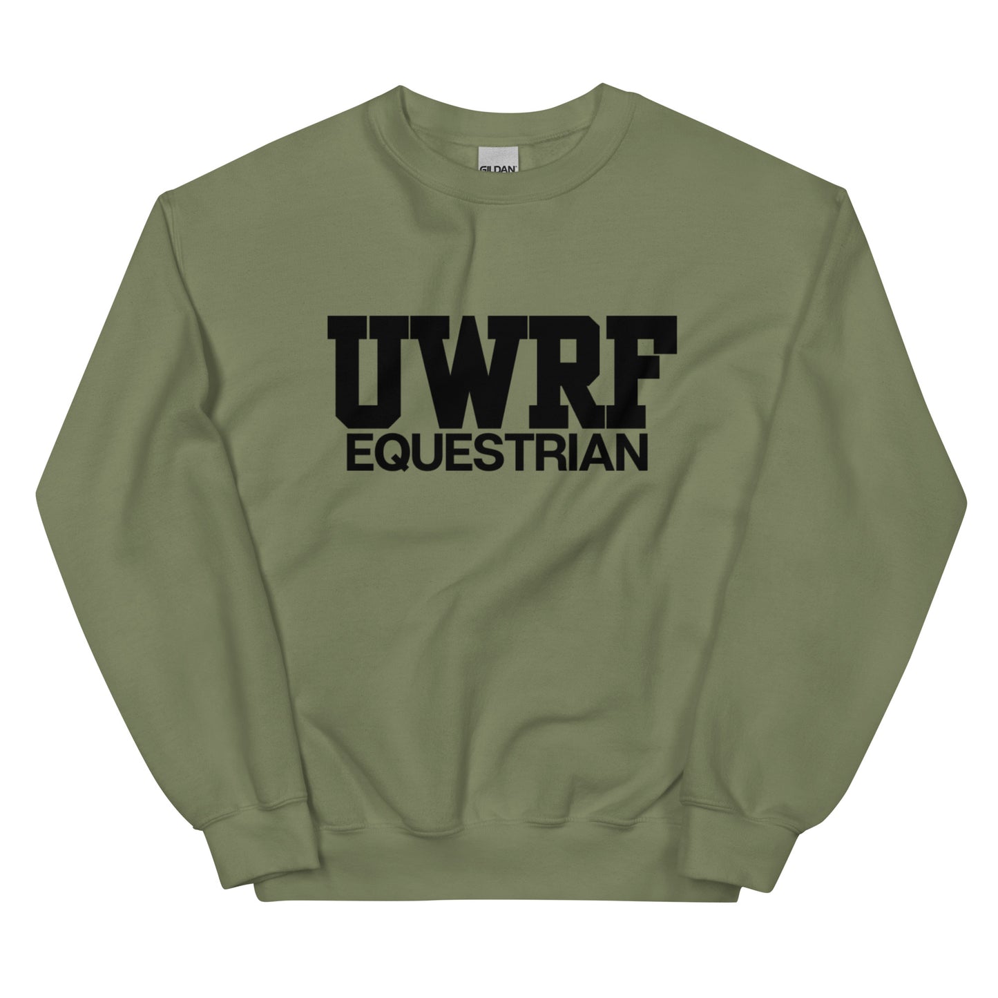 UWRF EQUESTRIAN - BASIC CREW