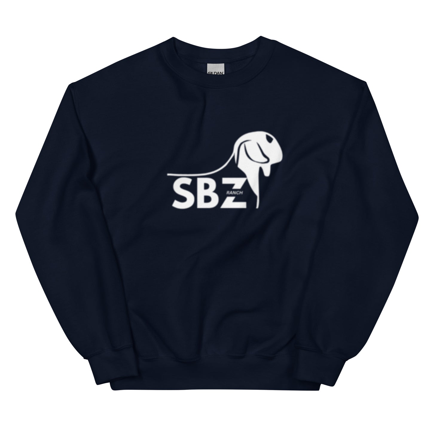 SBZ RANCH- UNISEX SWEATSHIRT