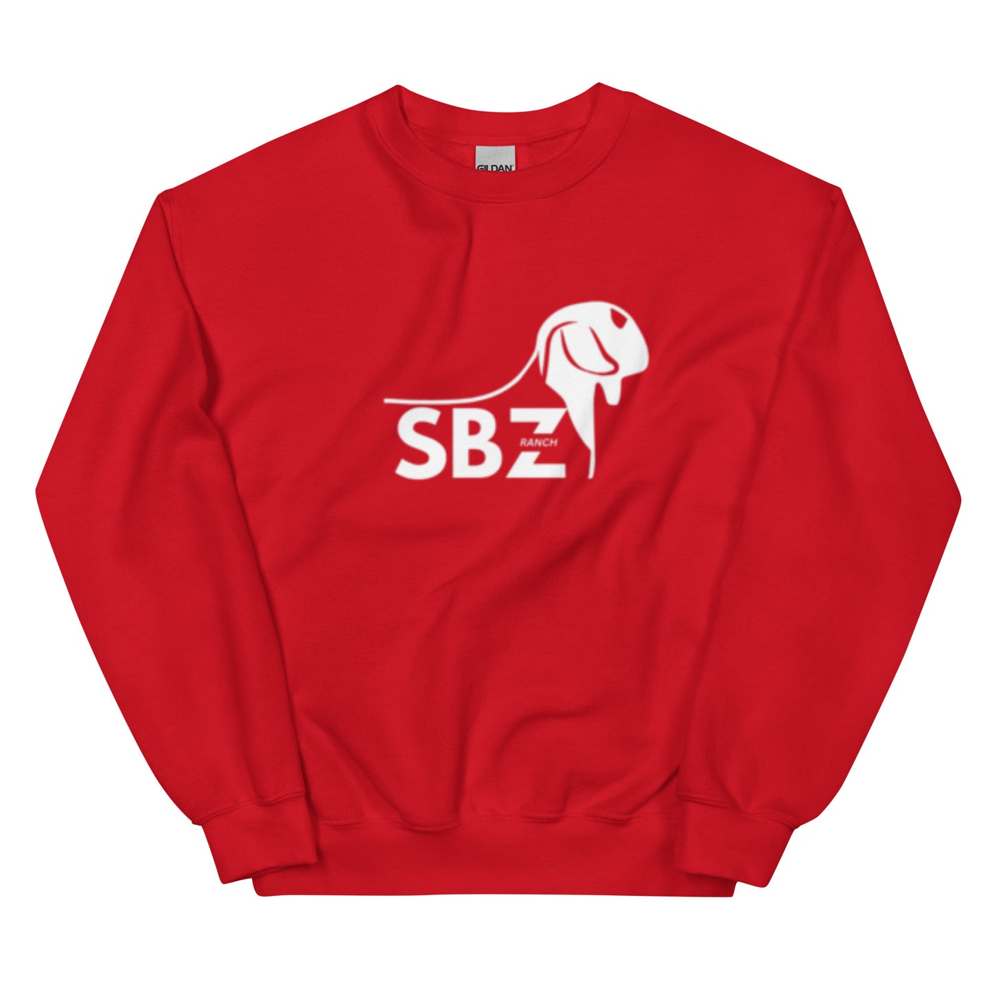 SBZ RANCH- UNISEX SWEATSHIRT