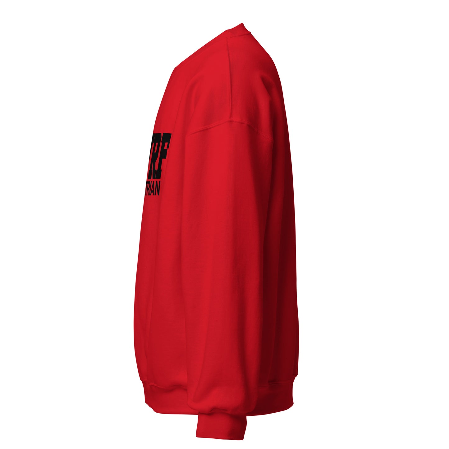 UWRF EQUESTRIAN - BASIC CREW